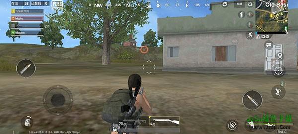 pubgmobile图片21