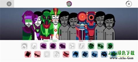 节奏盒子梦核模组 第3张图