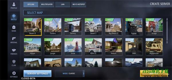 特种部队小组3怎么玩