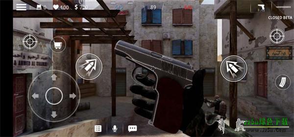 特种部队小组3怎么玩