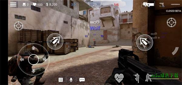 特种部队小组3怎么玩