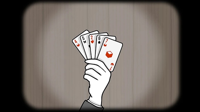 兔子先生的魔术秀截图