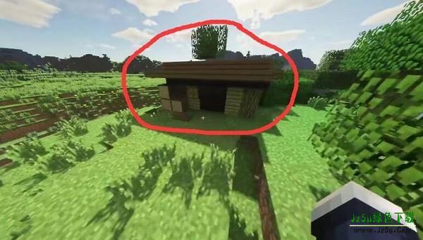 我的世界珍妮冒险新手入门