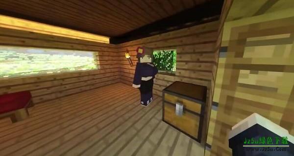 在城堡中找到珍妮