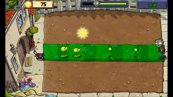 植物大战僵尸2蒸汽时代