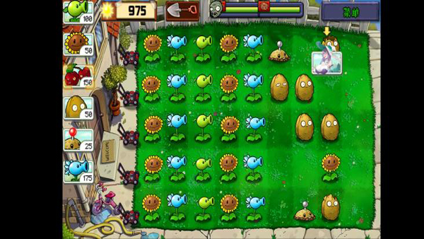 植物大战僵尸2蒸汽时代