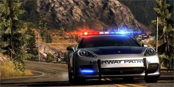 极品飞车14重制版