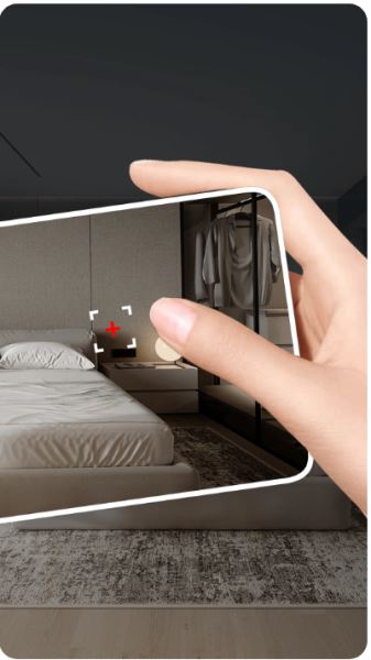 魔镜慧眼监控截图