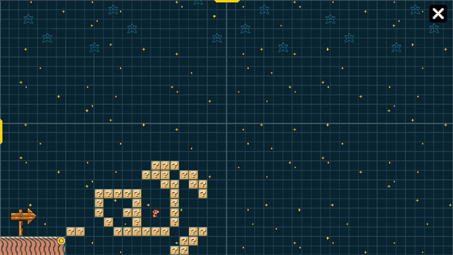 马里奥制造手机版截图