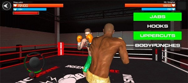 拳击之夜4截图
