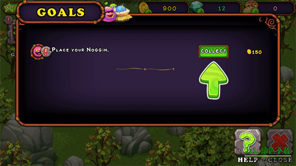 怪兽音乐会(My Singing Monsters)