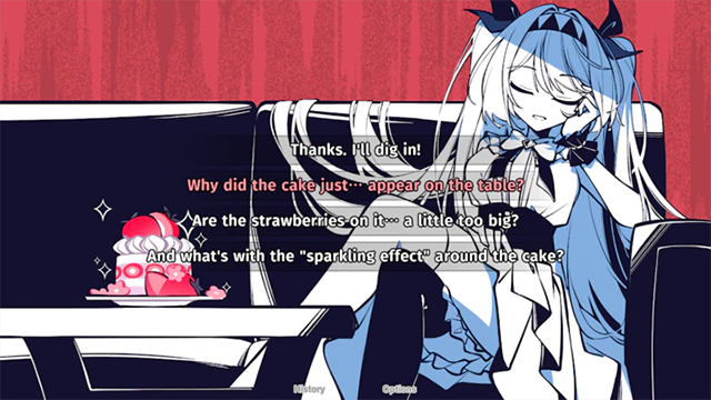 不存在的你和我截图4