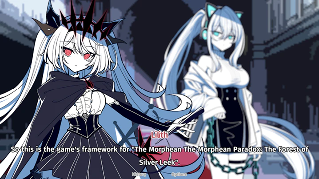 不存在的你和我截图3