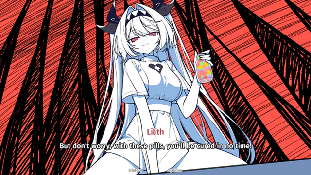 不存在的你和我截图2