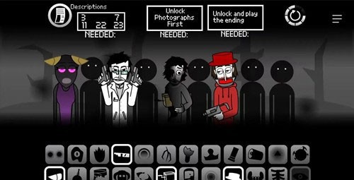 节奏盒子corruptbox截图