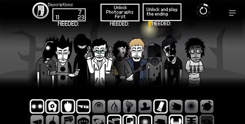 节奏盒子corruptbox截图