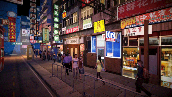 我的关东煮小店