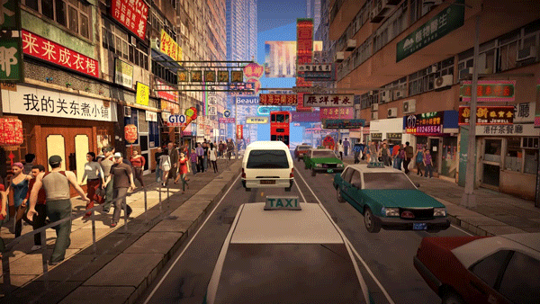 我的关东煮小店