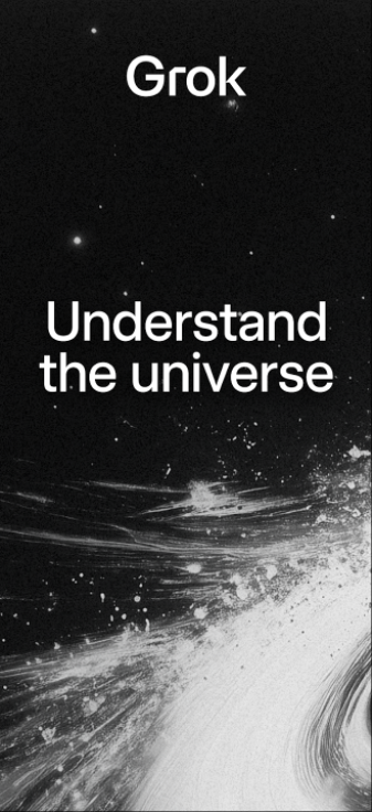 Grok3中文版截图