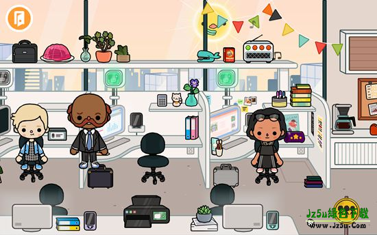 托卡世界最新版