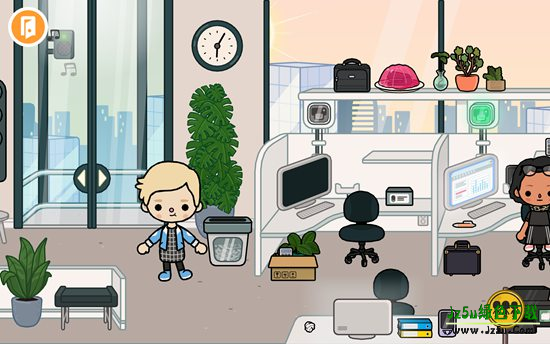 托卡世界最新版