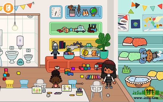 托卡世界最新版