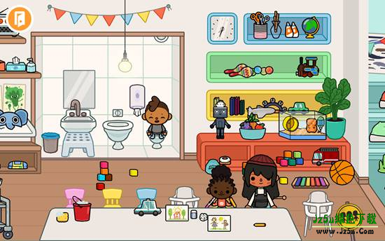 托卡世界最新版