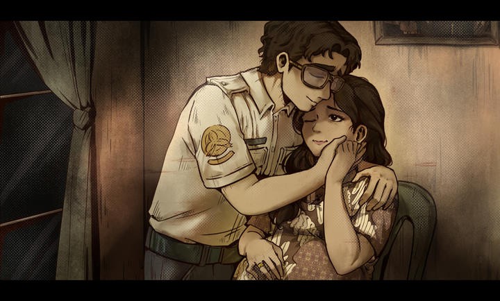 1998收费员的故事截图