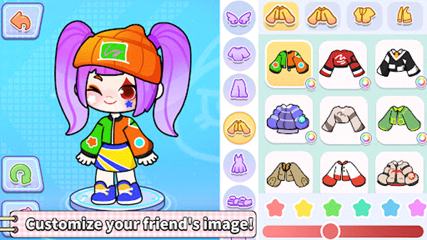 奇妙创意世界官方版截图