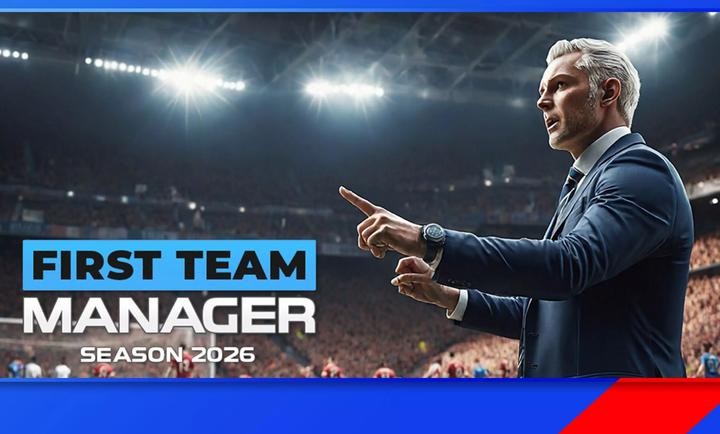 足球经理2024手机版