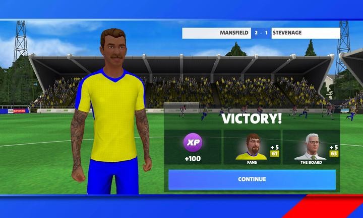 足球经理2024手机版