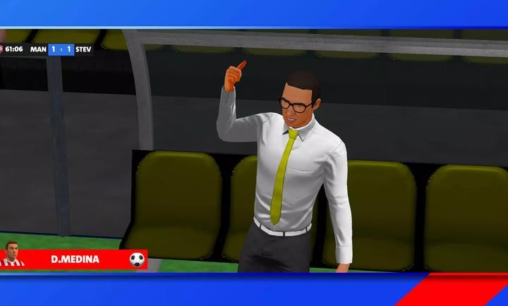 足球经理2024手机版