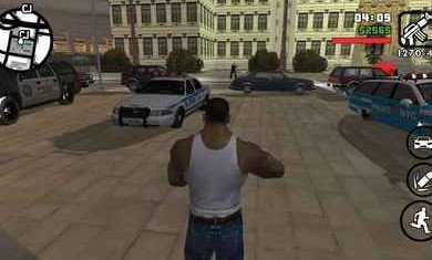 GTASA截图2