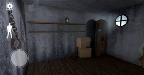 肉先生2蓝色模组