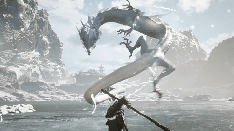 黑悟空神话截图