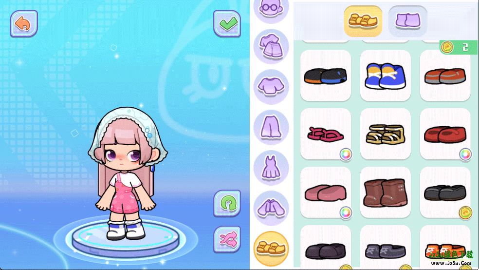 奇妙创意世界官方版