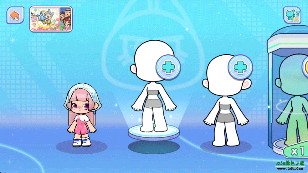 奇妙创意世界官方版