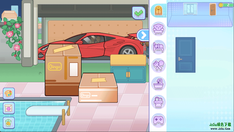 奇妙创意世界官方版