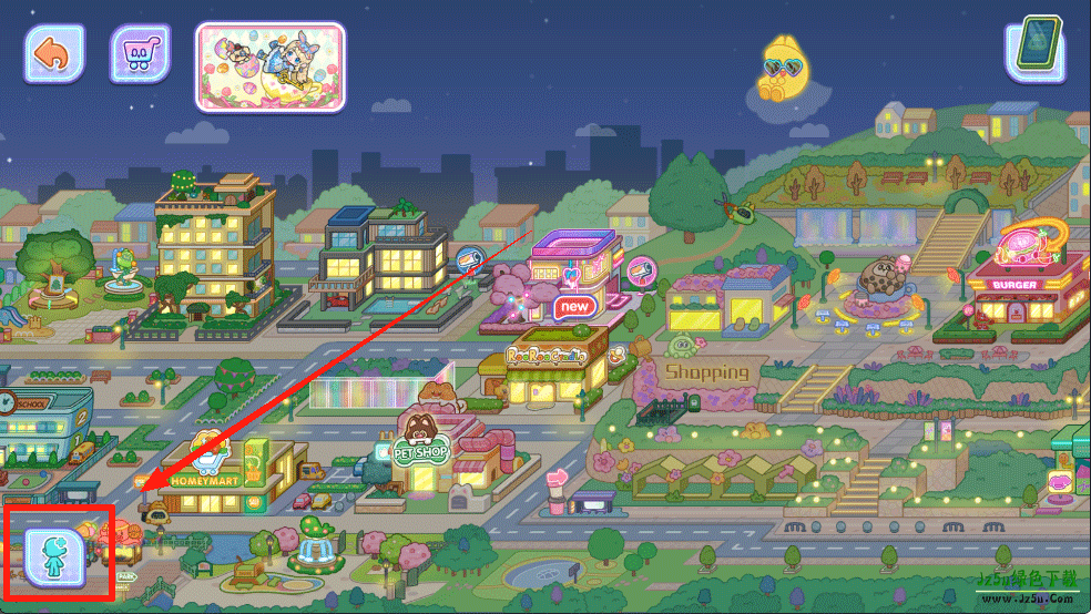 奇妙创意世界官方版