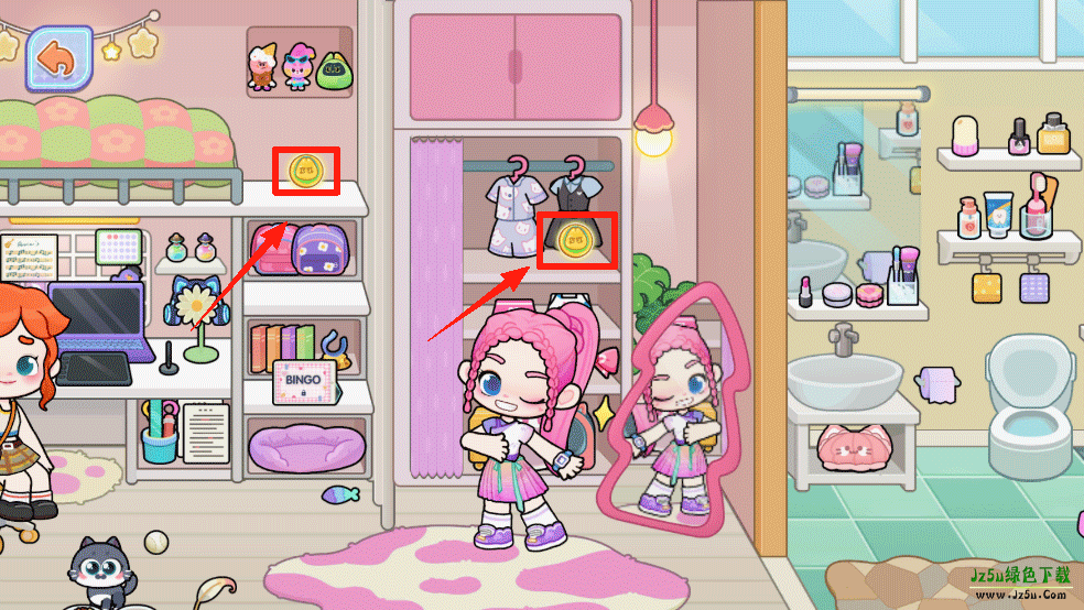 奇妙创意世界官方版