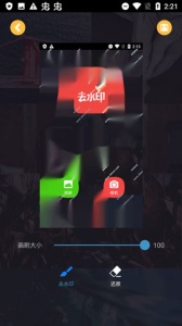 去水印大师app截图