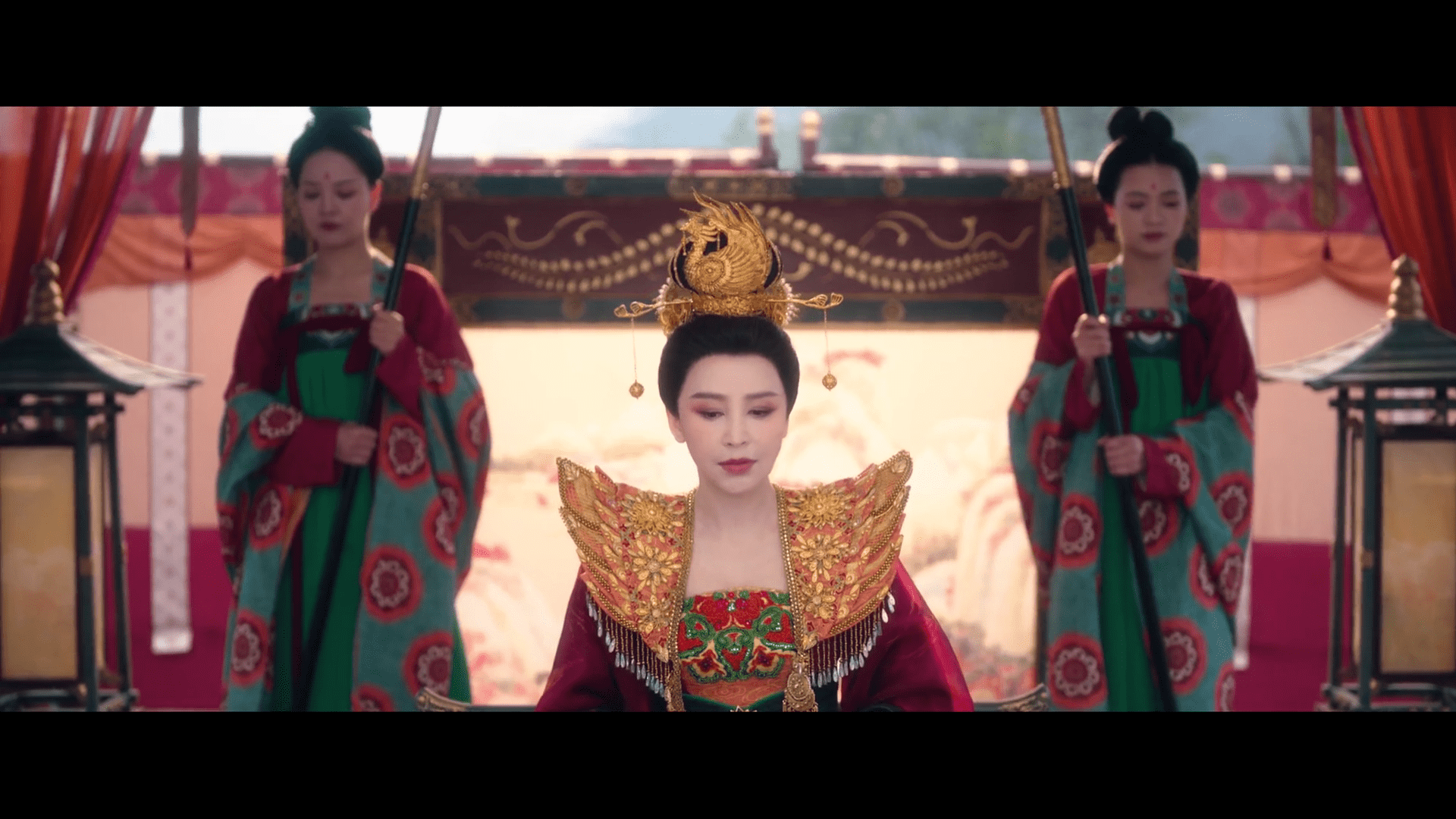 酷洛米影视TV盒子截图