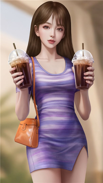 心动现场恋爱实景秀截图3