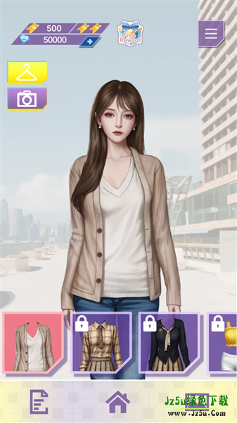 心动现场恋爱实景秀