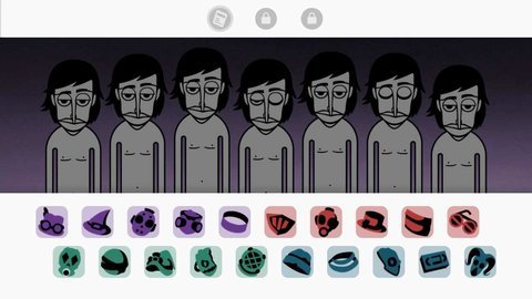 节奏盒子海盗截图