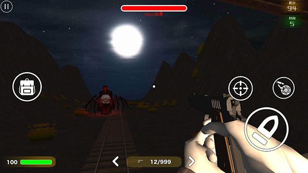 查尔斯小火车官方正版截图