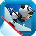 滑雪大冒险老版本