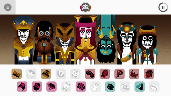 节奏盒子埃及截图3