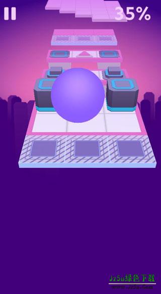 滚动的天空游戏截图3