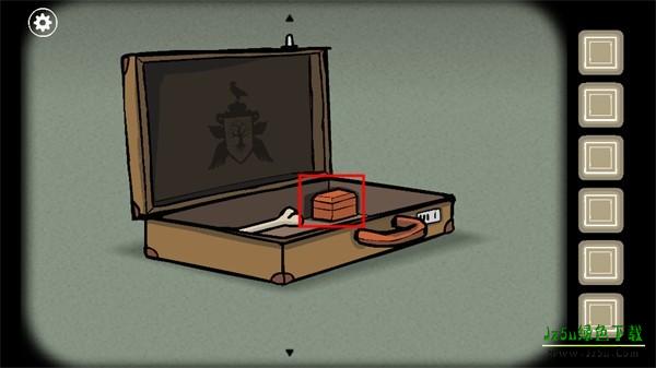 打开盒子获取种子